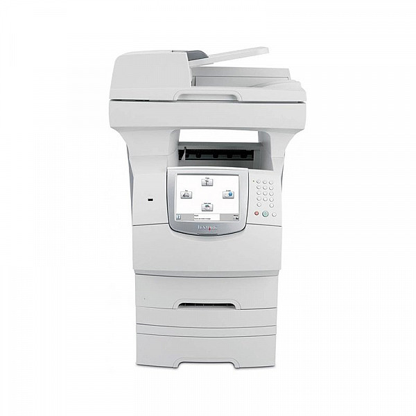  Lexmark X646dte