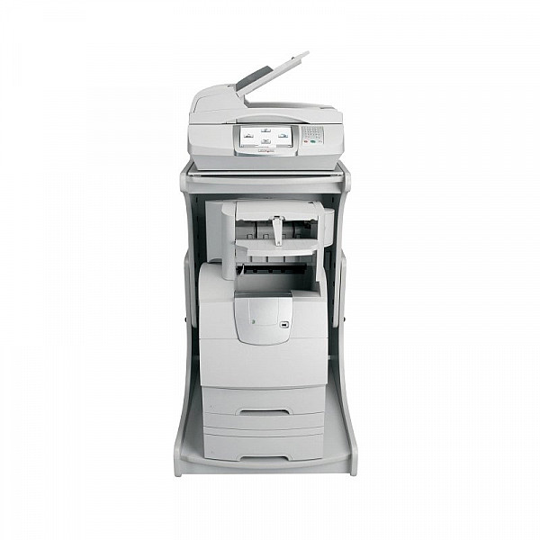  Lexmark X646ef