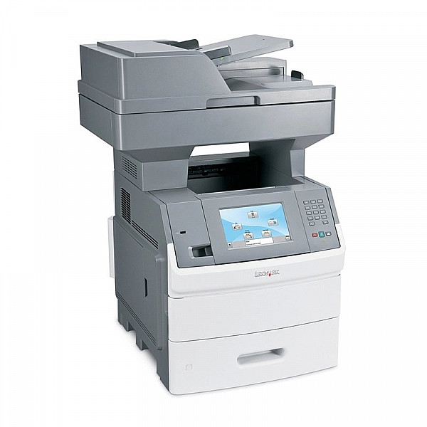  Lexmark X651de MFP