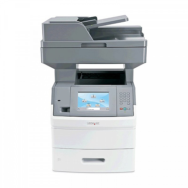  Lexmark X652de MFP