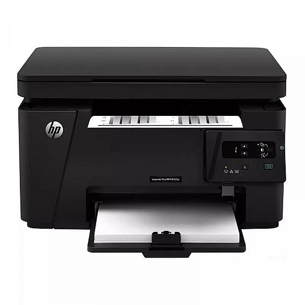  HP LaserJet Pro MFP M125a