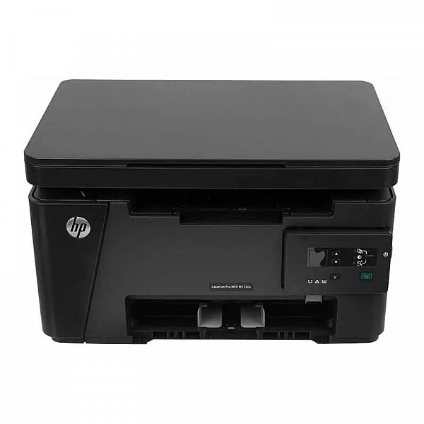  HP LaserJet Pro MFP M125ra