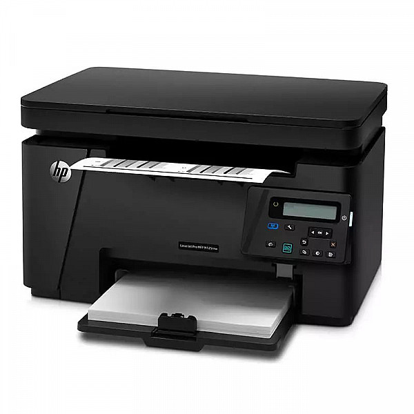  HP LaserJet Pro MFP M125rnw