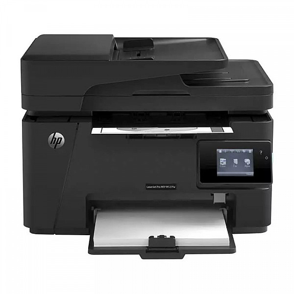  HP LaserJet Pro MFP M127fw