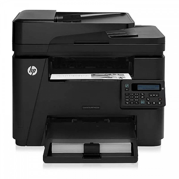  HP LaserJet Pro MFP M225dn