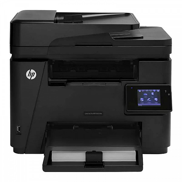  HP LaserJet Pro MFP M225dw