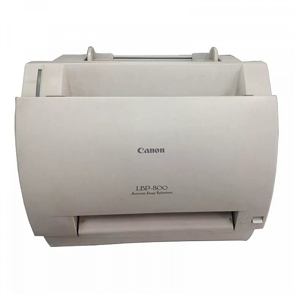  Canon LBP800