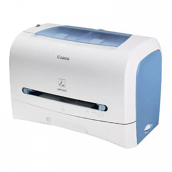  Canon LBP3200