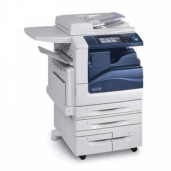  Xerox WorkCentre 7535