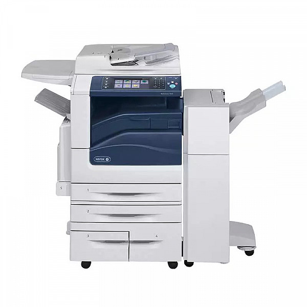  Xerox WorkCentre 7545