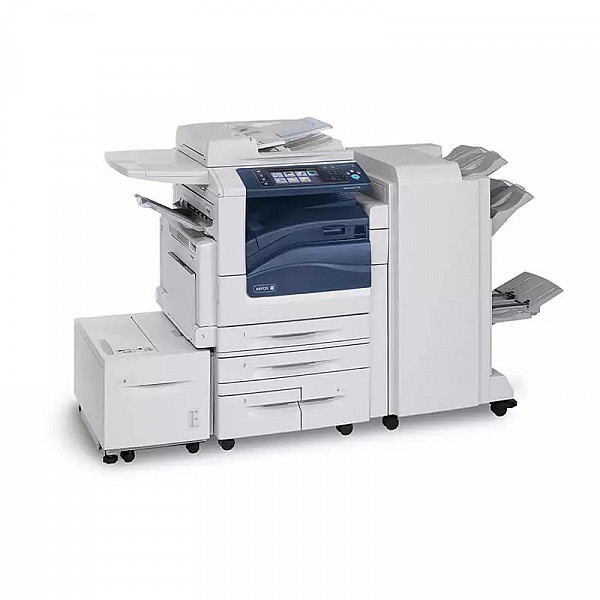  Xerox WorkCentre 7556