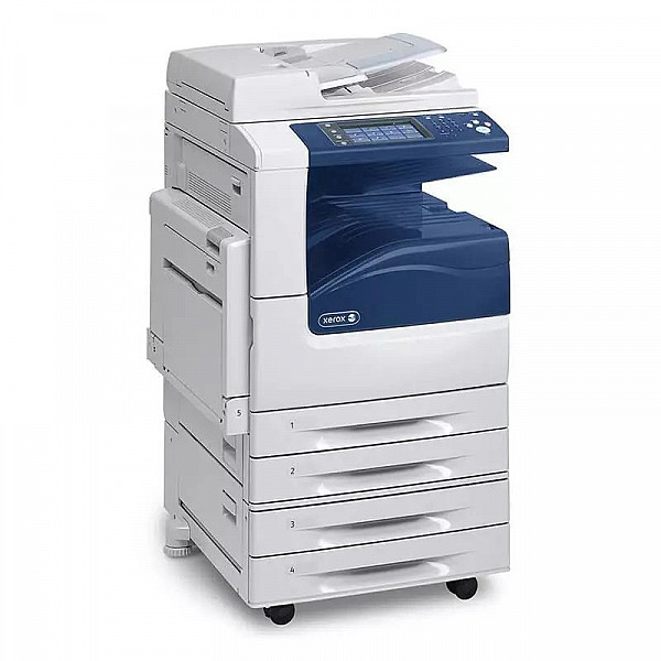  Xerox WorkCentre 7830