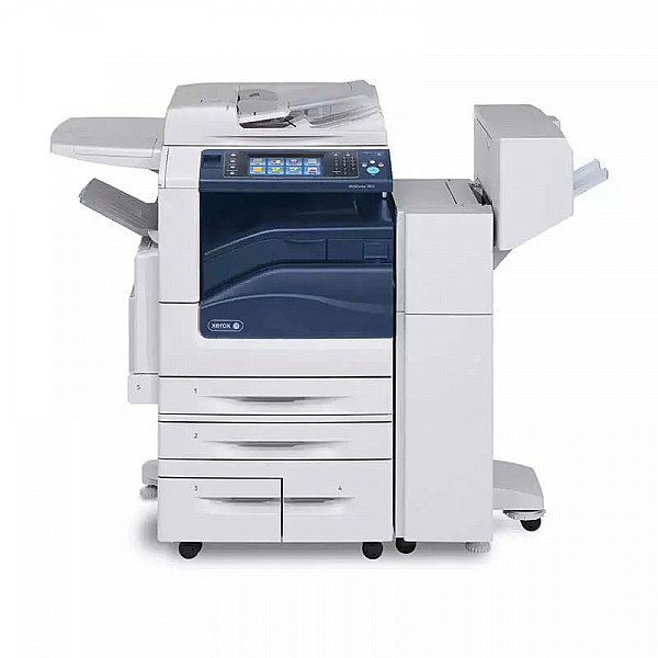  Xerox WorkCentre 7845