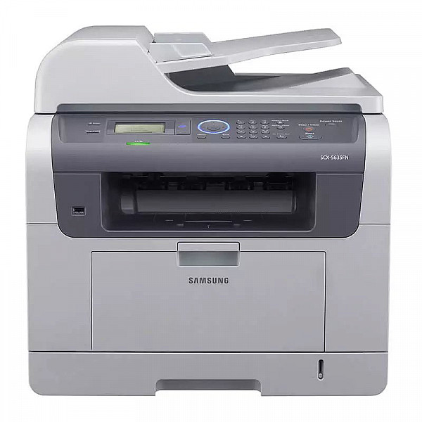  Samsung SCX-5635FN