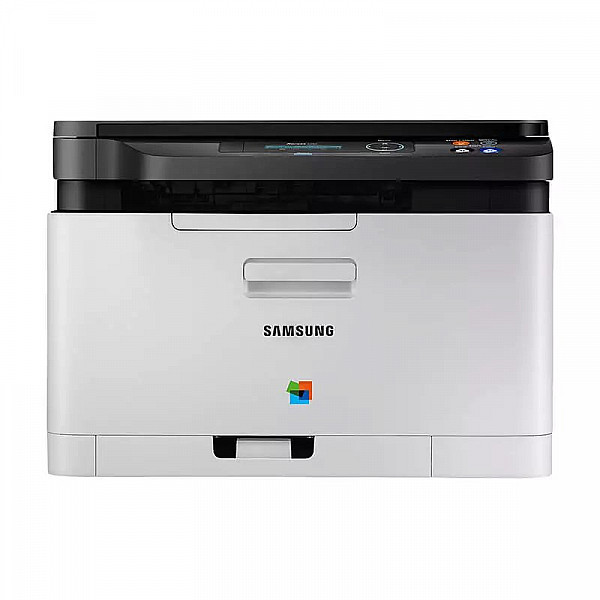  Samsung Xpress C480