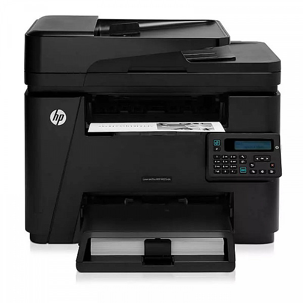  HP LaserJet Pro MFP M225rdn