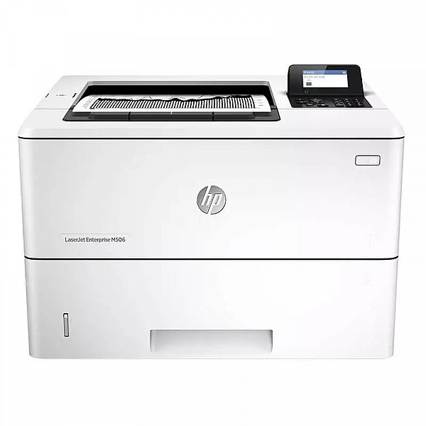  HP LaserJet Enterprise M506dn