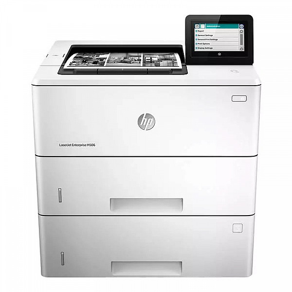  HP LaserJet Enterprise M506x