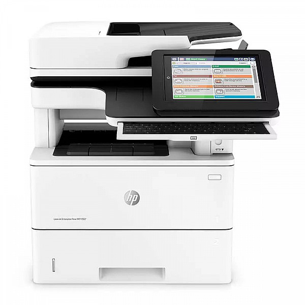  HP LaserJet Enterprise M527c