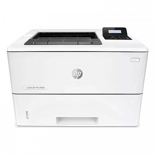  HP LaserJet Pro M501dn