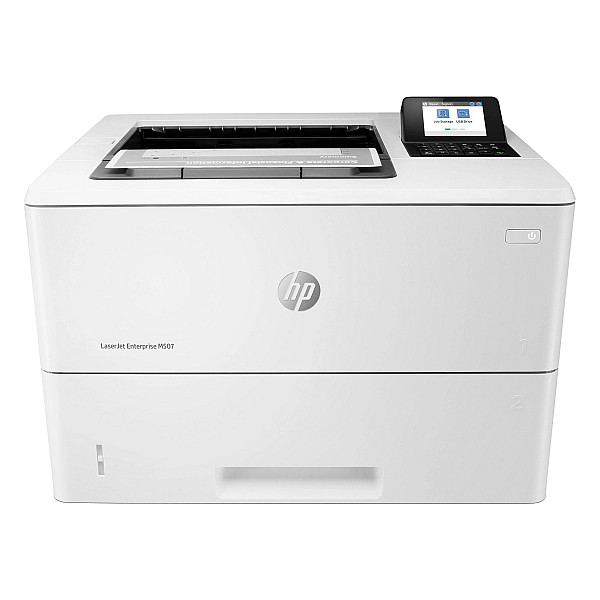  HP LaserJet Enterprise M507dn