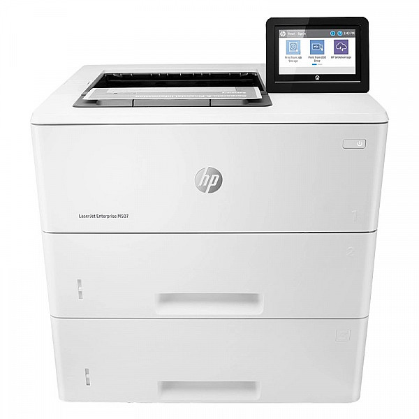  HP LaserJet Enterprise M507x