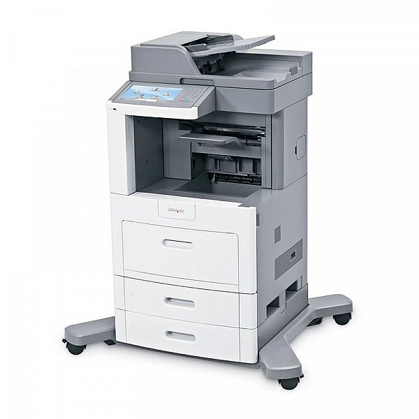  Lexmark X658dfe MFP