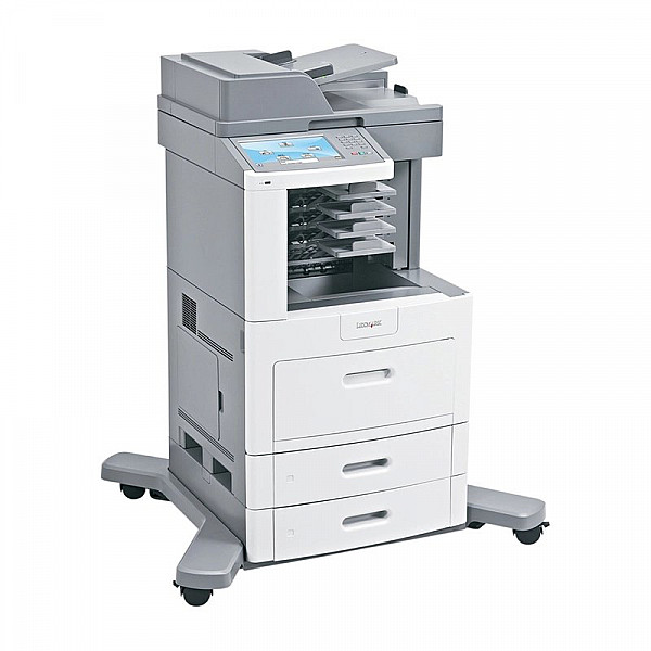  Lexmark X658dme MFP