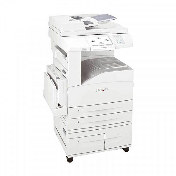  Lexmark X850e