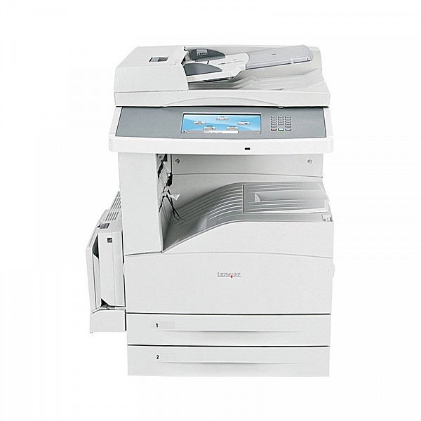  Lexmark X860de