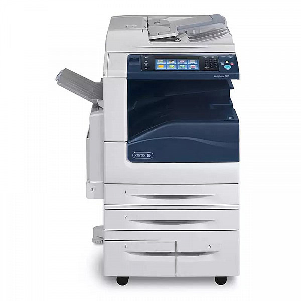  Xerox WorkCentre 7855