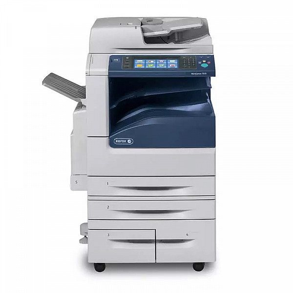  Xerox WorkCentre 7970