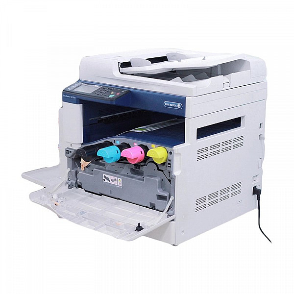  Xerox DocuCentre SC2020