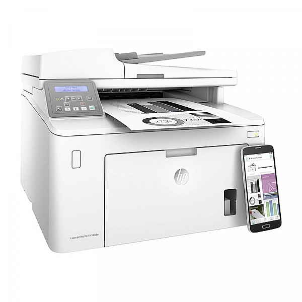  HP LaserJet Pro MFP M148fdv