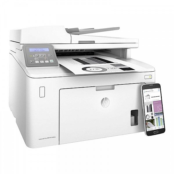  HP LaserJet Pro MFP M149fdw