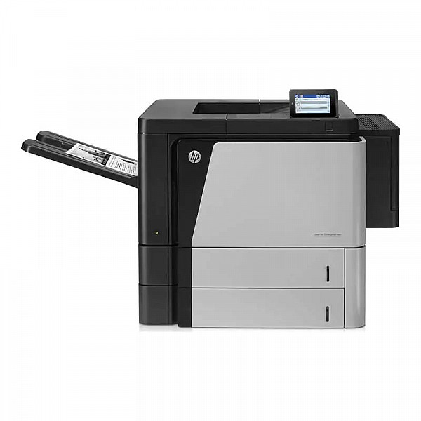  HP LaserJet Enterprise M806dn