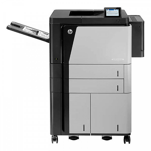  HP LaserJet Enterprise M806x+