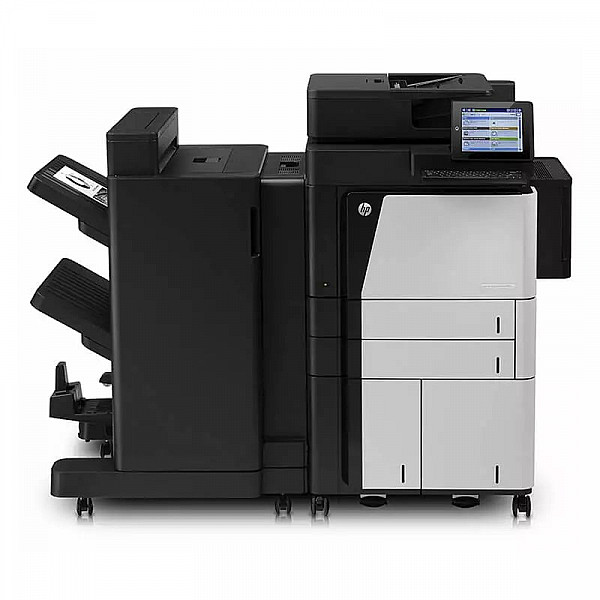  HP LaserJet Enterprise M830z