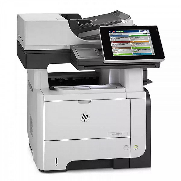  HP LaserJet Enterprise 500 MFP M525c