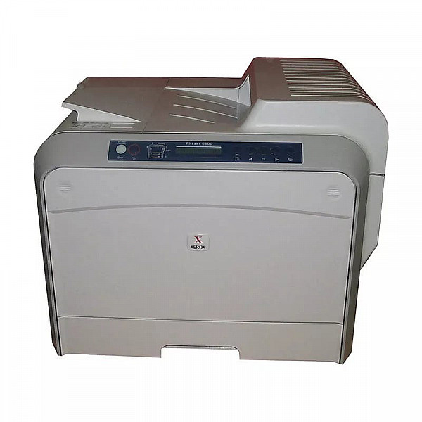  Xerox Phaser 6100