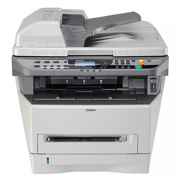  Kyocera FS-1124MFP