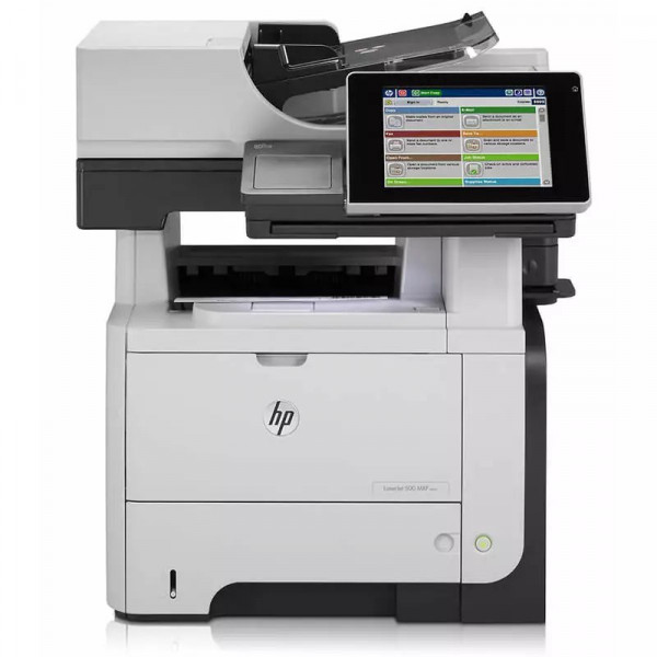  HP LaserJet Enterprise 500 MFP M525dn