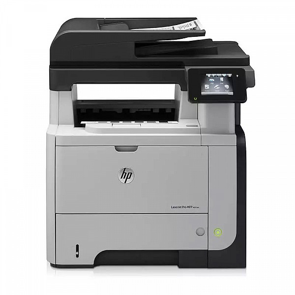  HP LaserJet Pro MFP M521dn