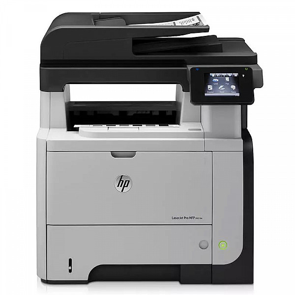  HP LaserJet Pro MFP M521dw