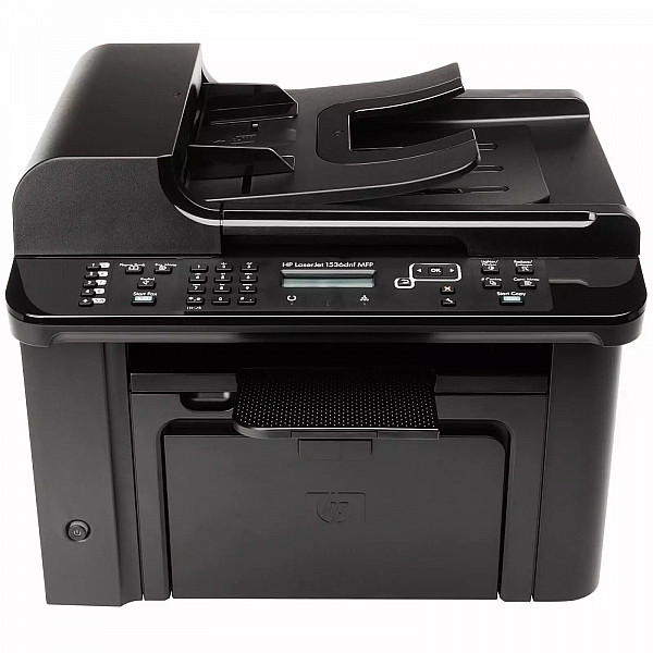  HP LaserJet Pro M1536dnf MFP