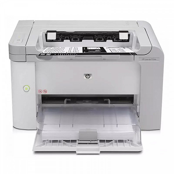  HP LaserJet Pro P1566