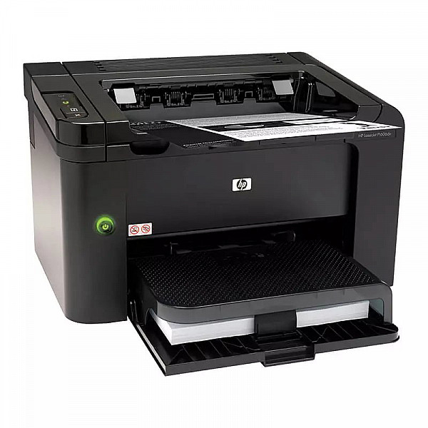  HP LaserJet Pro P1606dn