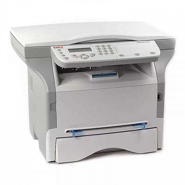  OKI B2500 MFP