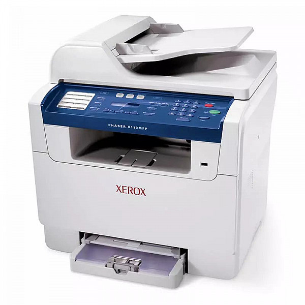  Xerox Phaser 6110MFP