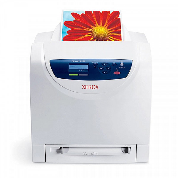  Xerox Phaser 6125